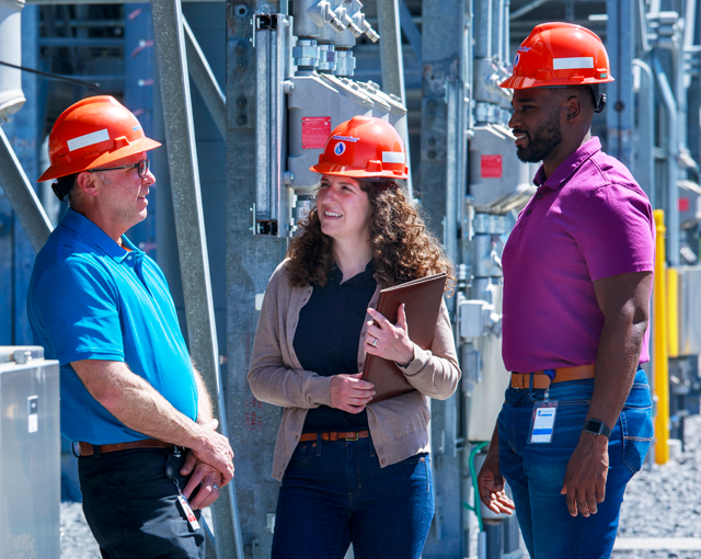 National Fuel Declares Quarterly Dividend and Announces New Share Repurchase Program National