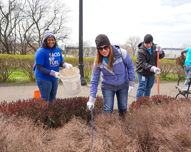 Sr. Analyst, Division of Interest National Fuel Gas Company