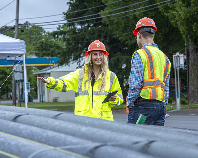 Contact Information National Fuel Gas Company